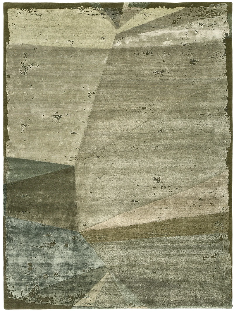 Old Crystal