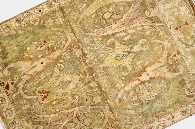 Ковер "биджар"