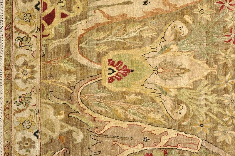 Ковер "биджар"