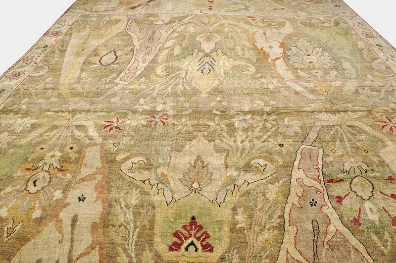 Ковер "биджар"