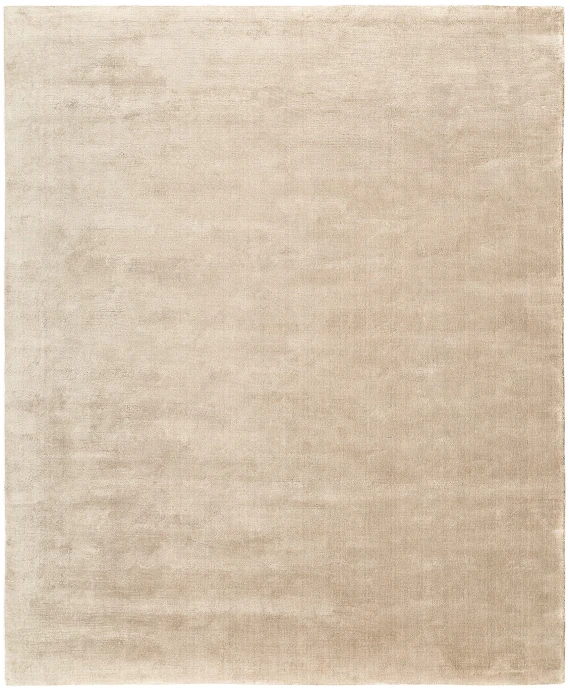 Шелковый Индийский ковер Pure Silk №5921 300x251cm