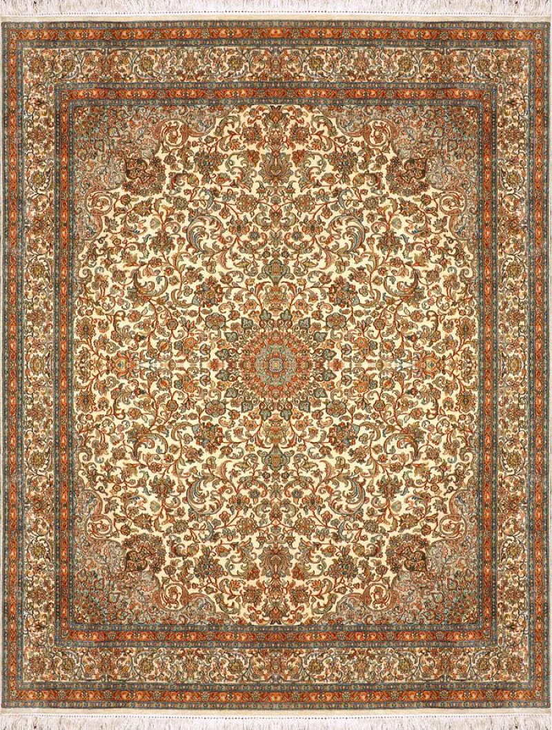 Ковер "кашмир"