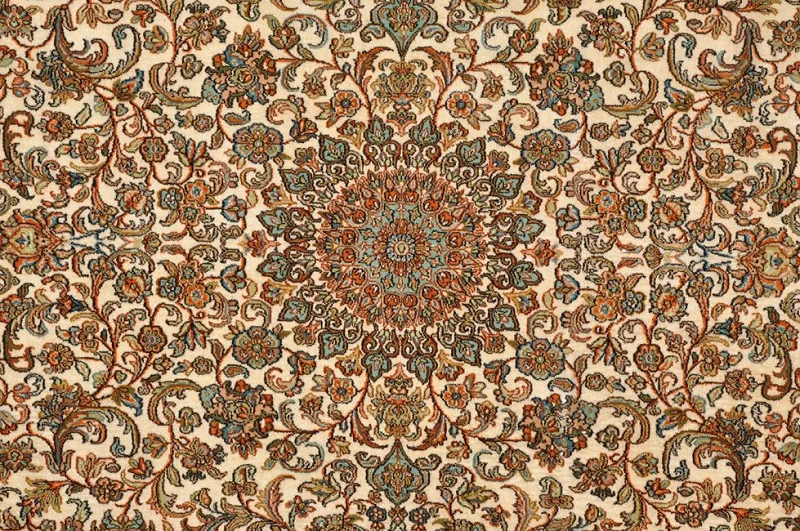 Ковер "кашмир"