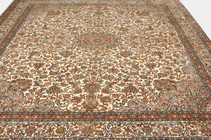 Ковер "кашмир"