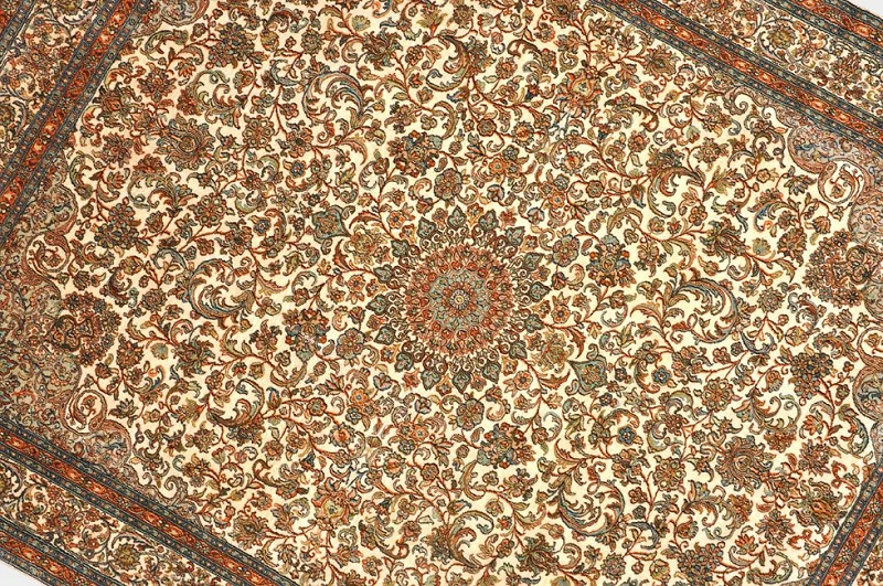 Ковер "кашмир"