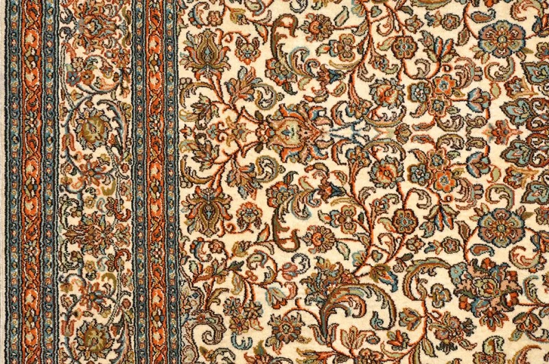 Ковер "кашмир"