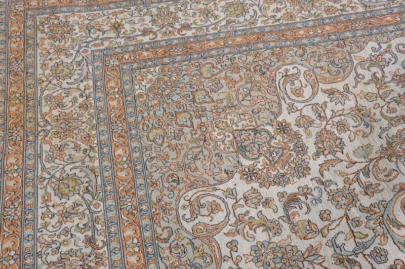 Ковер "кашмир"