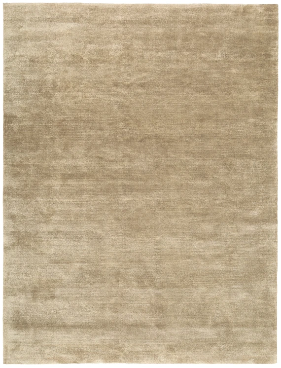 Шерстяной Индийский ковер Pure Mohair №5932 402x302cm