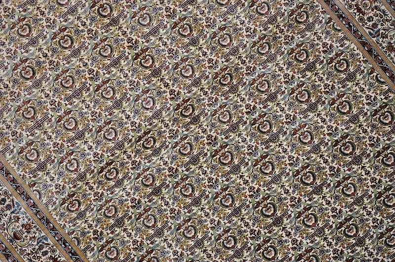 Ковер "хереке"