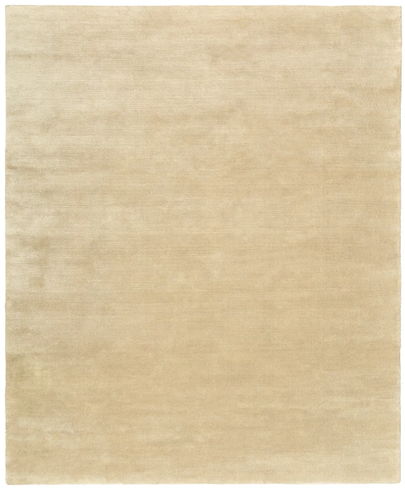 Шерстяной Индийский ковер Pure Mohair №5935 302x251cm