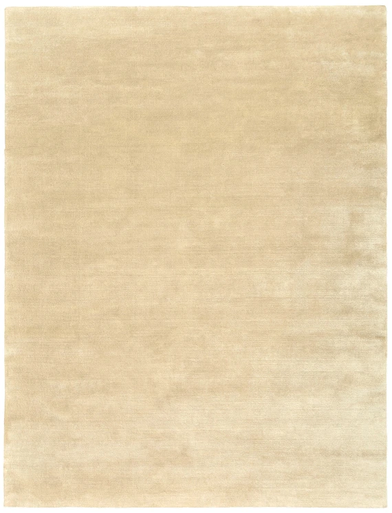 Шерстяной Индийский ковер Pure Mohair №5936 402x302cm