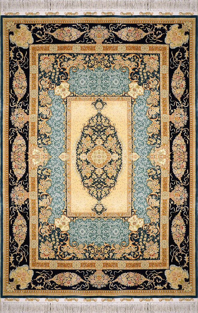 Ковер "хереке"