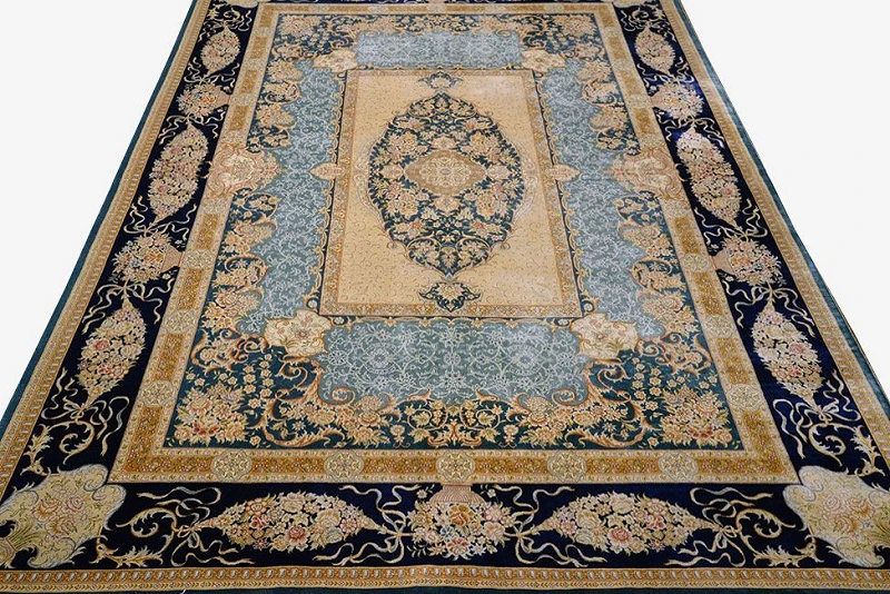 Ковер "хереке"