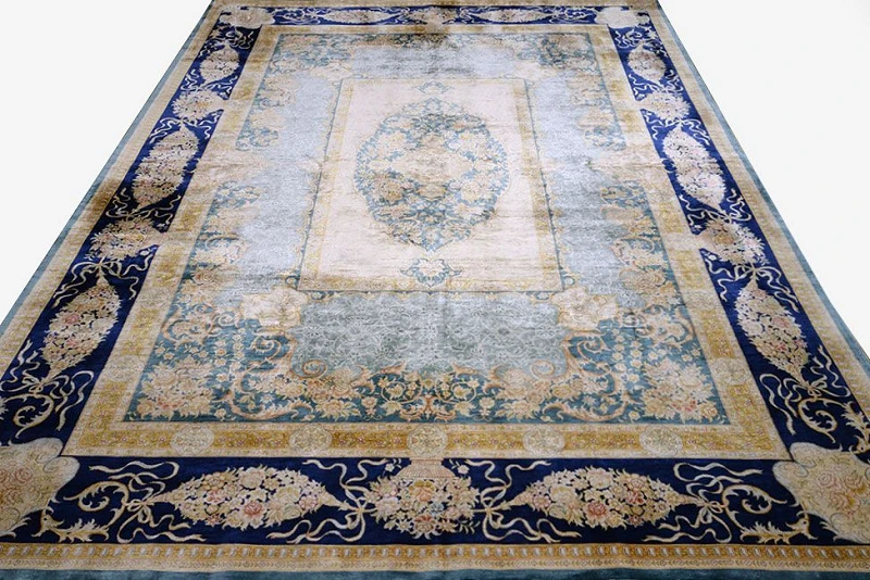 Ковер "хереке"