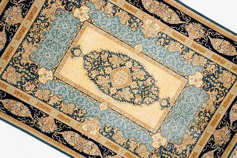 Ковер "хереке"