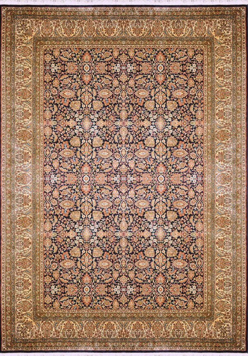 Ковер "кашмир"