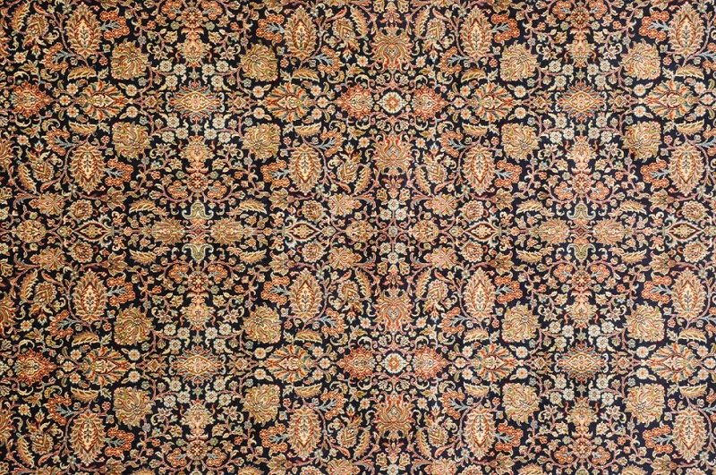 Ковер "кашмир"