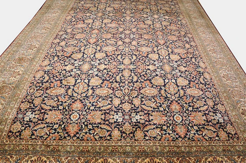 Ковер "кашмир"