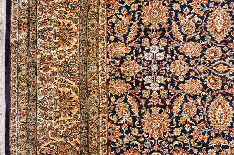 Ковер "кашмир"