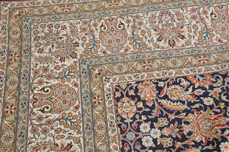 Ковер "кашмир"