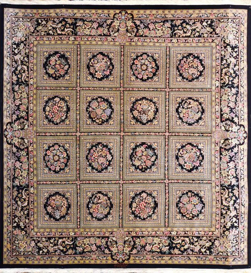 Ковер "ахмеди"