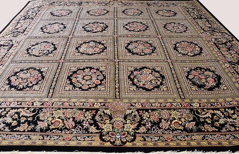 Ковер "ахмеди"