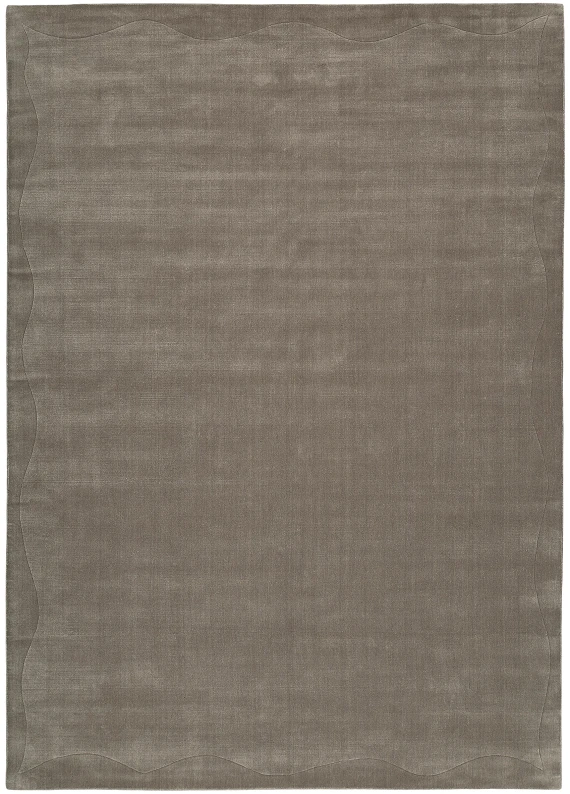 Шерстяной Индийский ковер Soma №5961 352x252cm