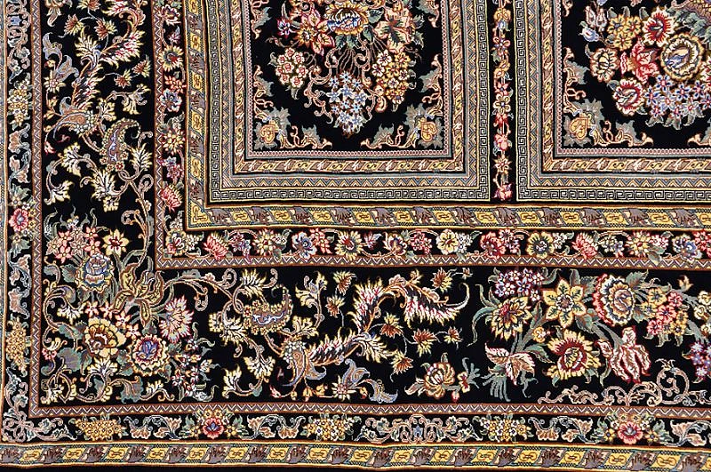 Ковер "ахмеди"