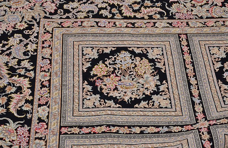 Ковер "ахмеди"