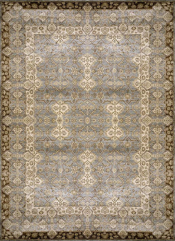 Ковер "кашкар"