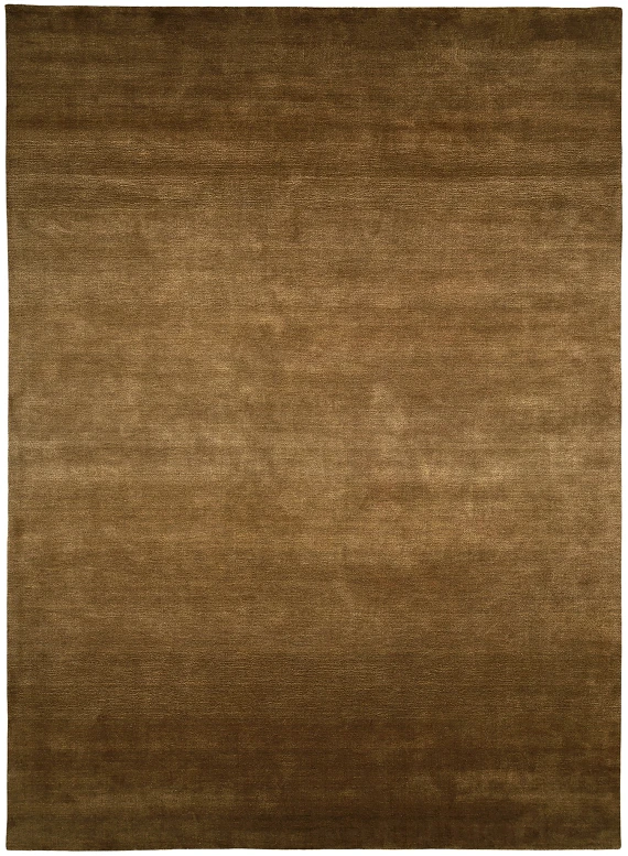 Шерстяной Индийский ковер Fade Soft №5970 347x254cm