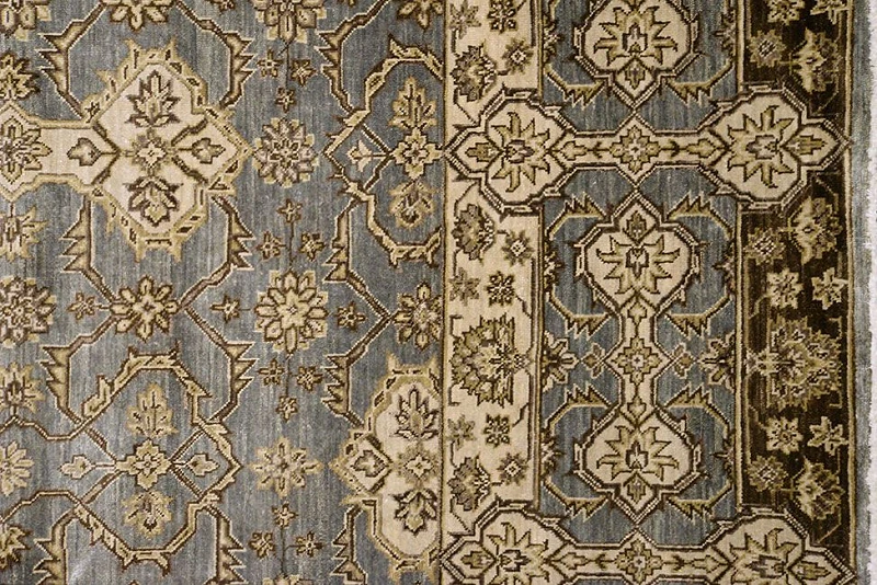 Ковер "кашкар"