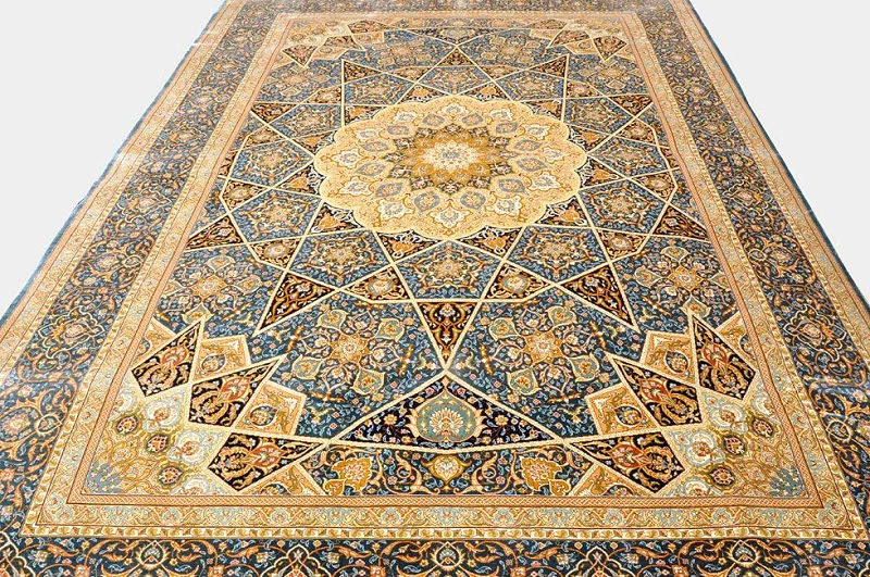 Ковер "хереке"