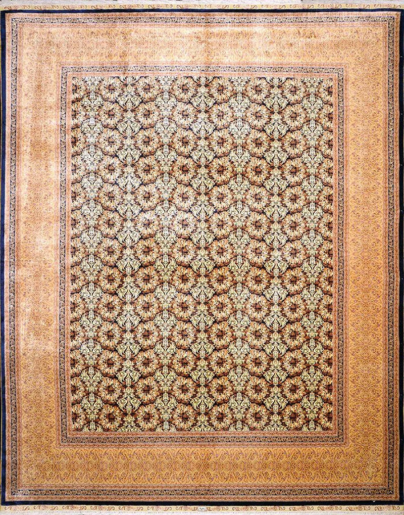 Ковер "хереке"