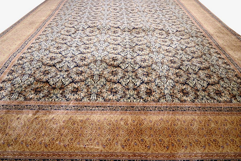 Ковер "хереке"