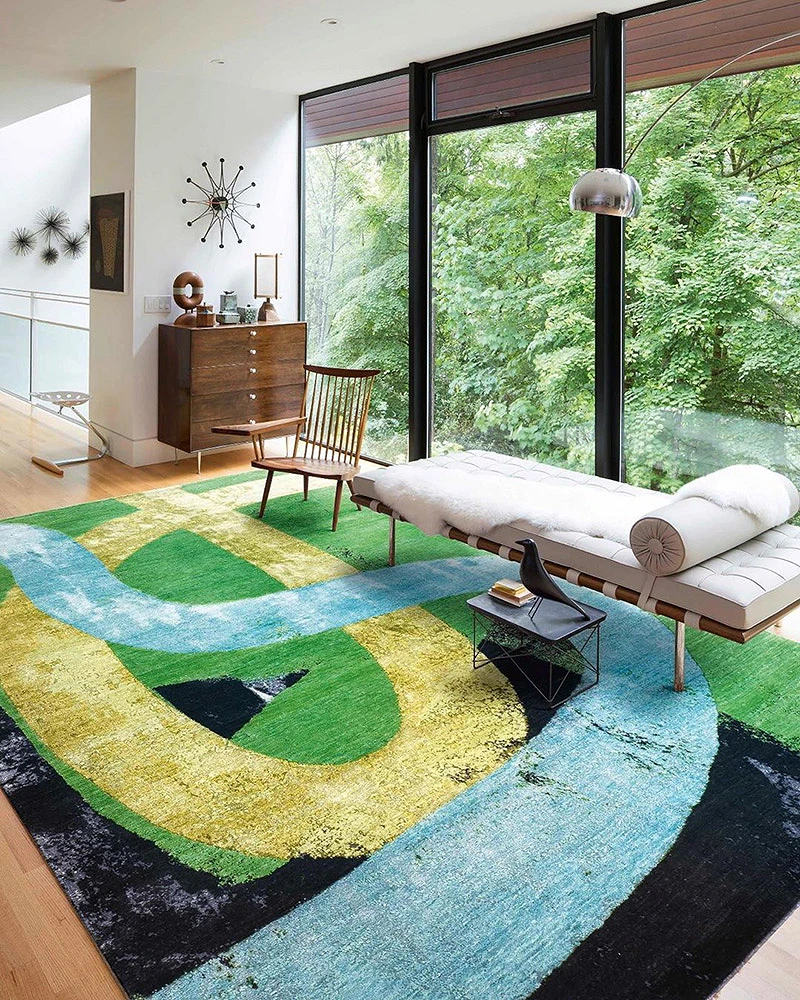 Easyme (Rug Star)