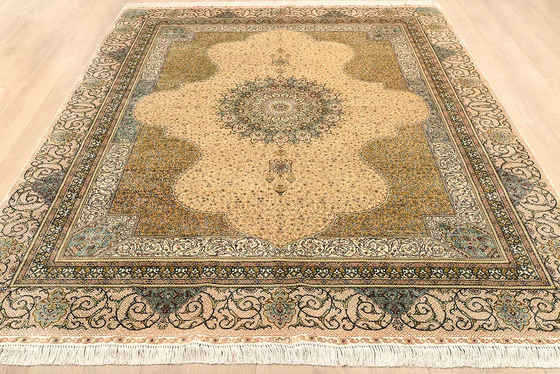 Medallion
