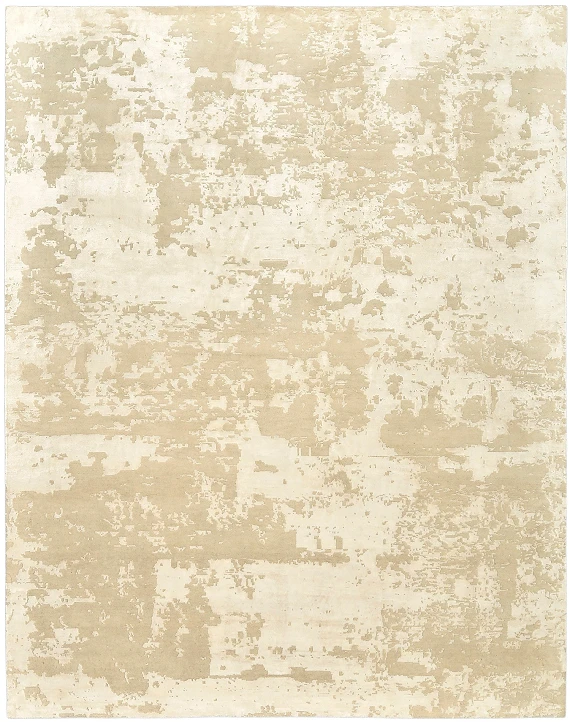 Индийский Альдо ковер №5997 303x240cm из шелка и шерсти