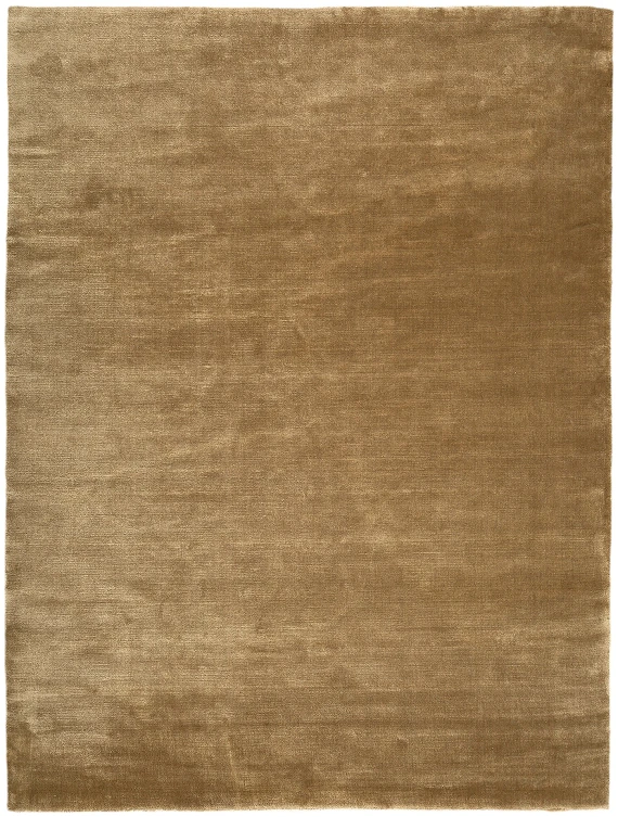 Шерстяной Индийский ковер Пьюр Мохер №5999 401x302cm