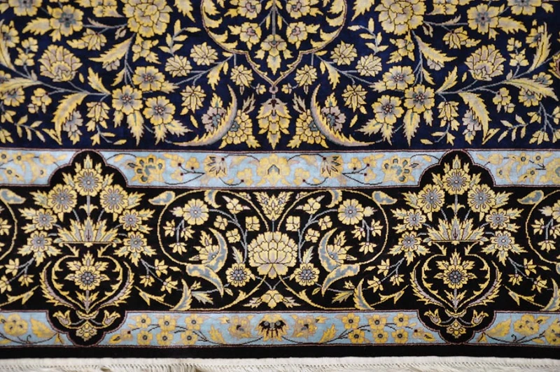 Ковер "хереке"