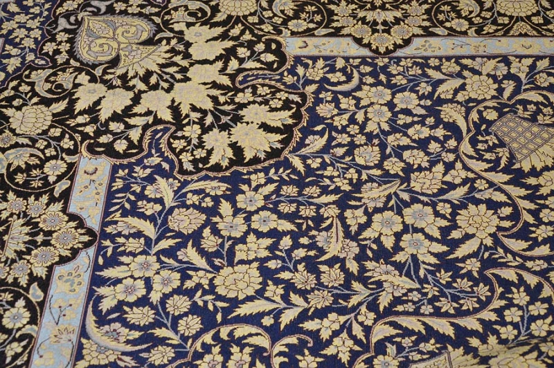 Ковер "хереке"