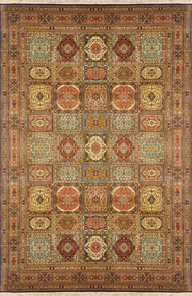 Индийский Ковер