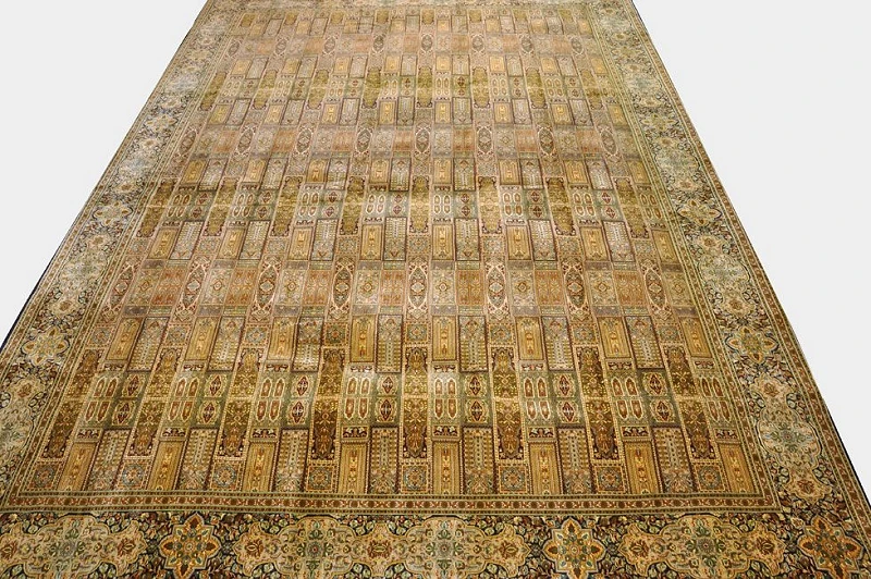 Ковер "хешти"