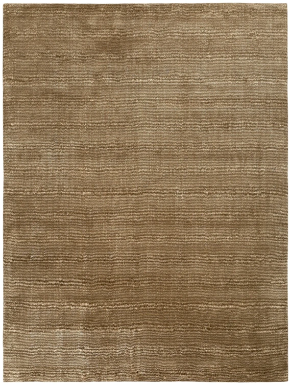 Индийский Честер Люкс ковер №6025 348x252cm из шелка и шерсти