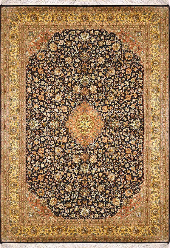 Кашмирский Ковер