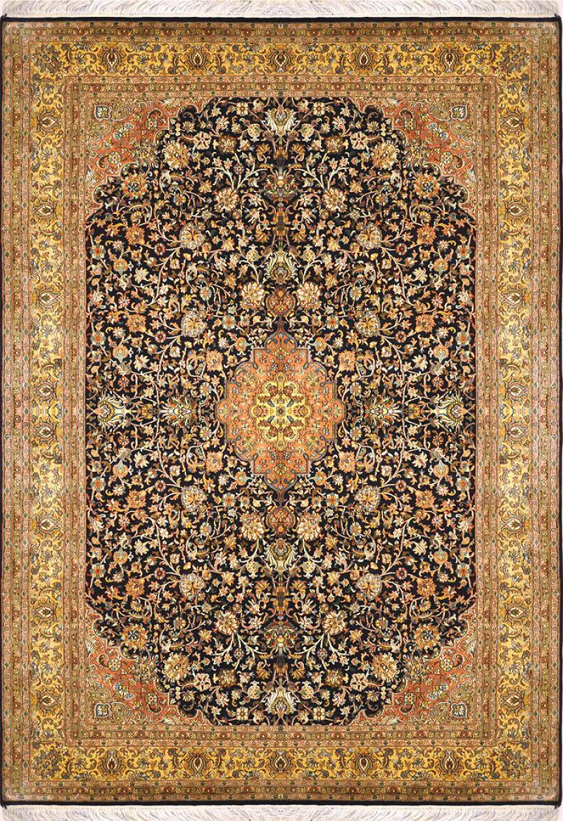 Кашмирский Ковер