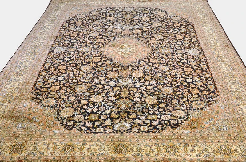 Кашмирский Ковер