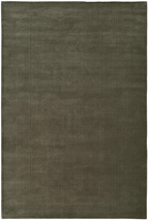 Шерстяной Индийский ковер Солид №6028 245x173cm