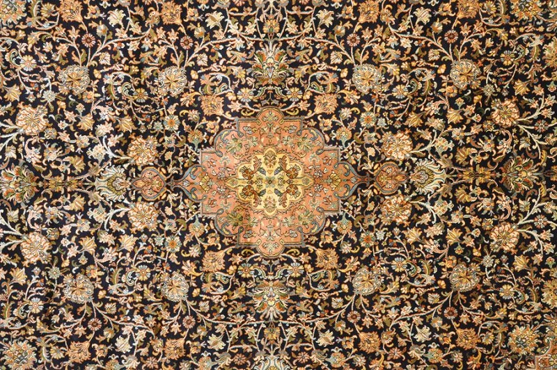 Кашмирский Ковер