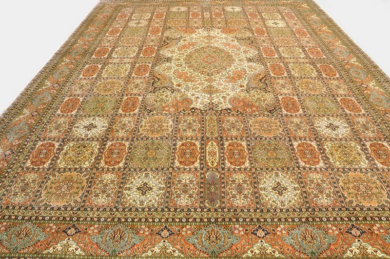 Ковер "кашмир"